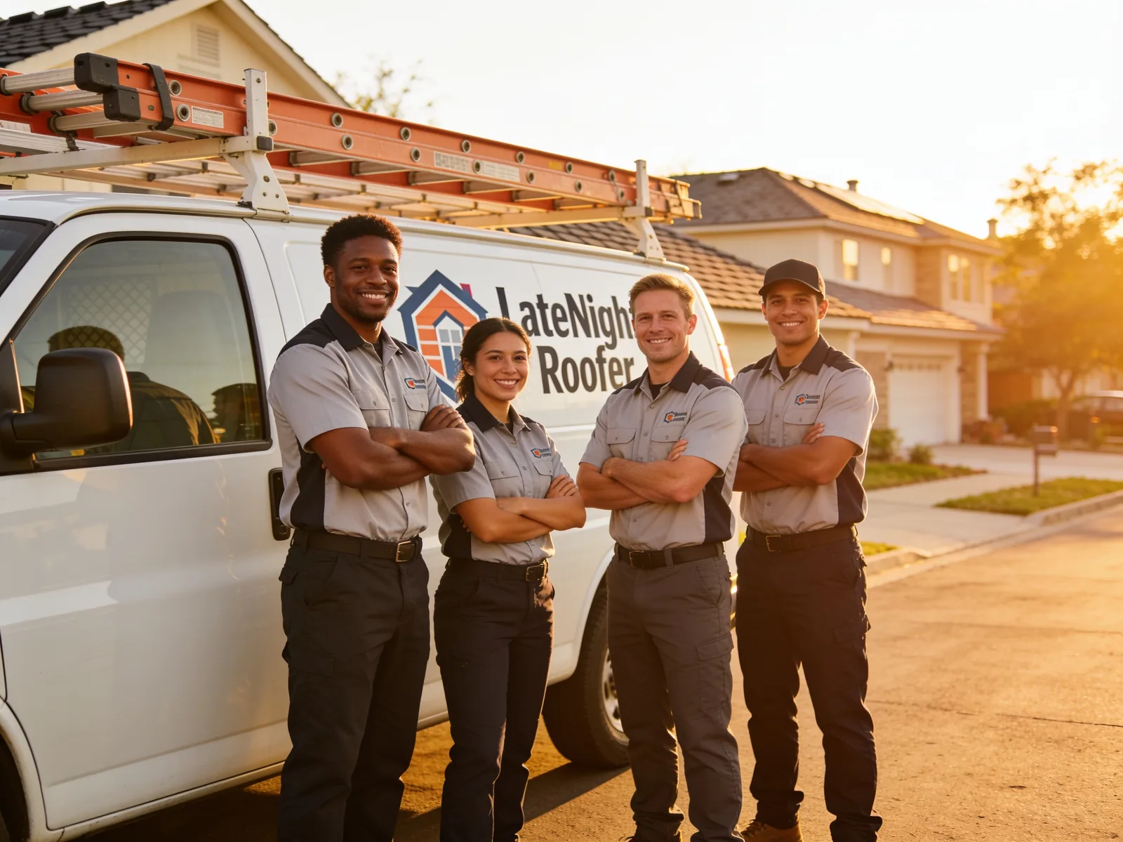 Emergency Roof Repair company in Burley, ID